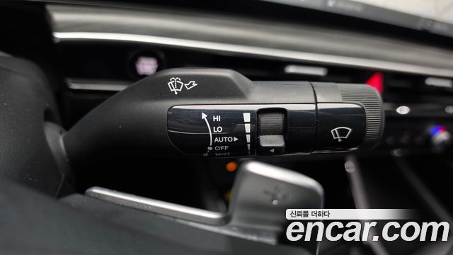 Kia K5 (III) 1.6 Turbo Noblesse 2024 — фото 28