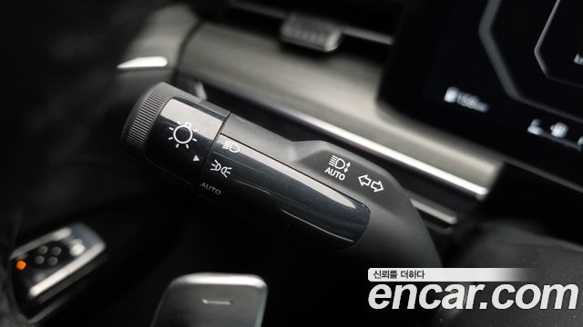 Kia K5 (III) 1.6 Turbo Noblesse 2024 — фото 31