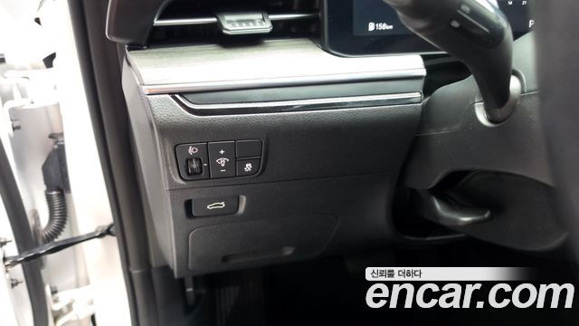 Kia K5 (III) 1.6 Turbo Noblesse 2024 — фото 34