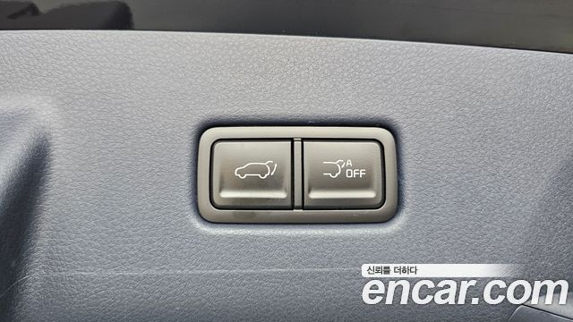 Kia Carnival (IV) HEV 7seater Gravity 2025 — фото 17