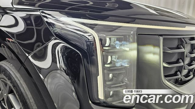 Kia Carnival (IV) HEV 7seater Gravity 2025 — фото 22