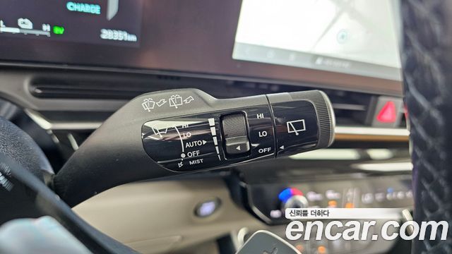 Kia Carnival (IV) HEV 7seater Gravity 2025 — фото 28