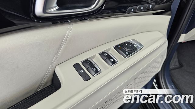 Kia Carnival (IV) HEV 7seater Gravity 2025 — фото 29