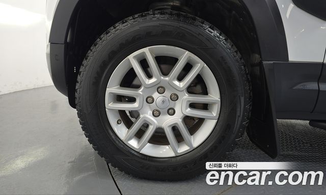 Land Rover Defender (L663) 110 D240 S 2020 — фото 5