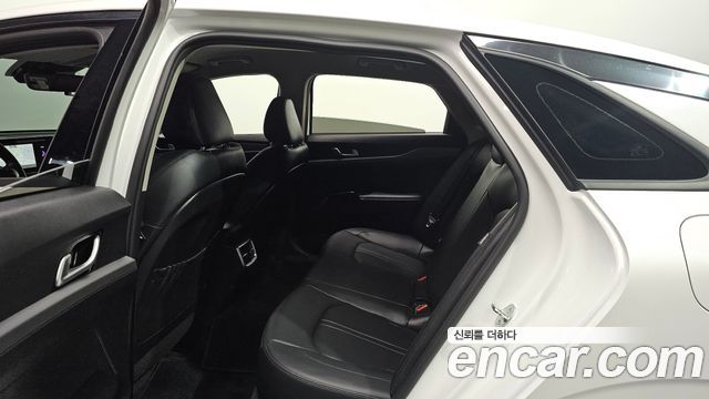 Kia K5 (III) 2.0 Prestige 2023 — фото 12