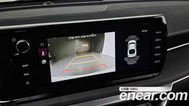 Kia K5 (III) 2.0 Prestige 2023 — фото 18