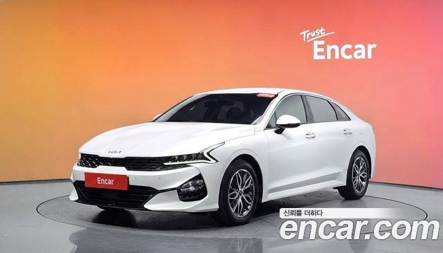 Kia K5 (III) 2.0 Prestige