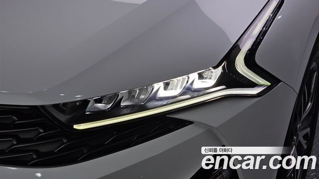 Kia K5 (III) 2.0 Prestige 2023 — фото 22