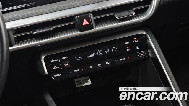 Kia K5 (III) 2.0 Prestige 2023 — фото 30
