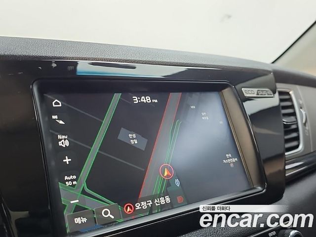 Kia Niro 1.6 Plug-in HEV Noblesse 2019 — фото 18
