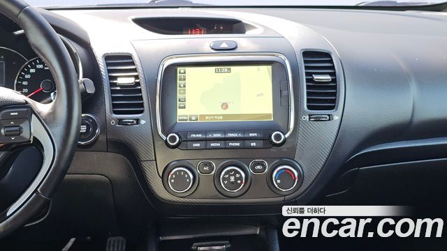 Kia K3 Trendy Style 2018 — фото 14