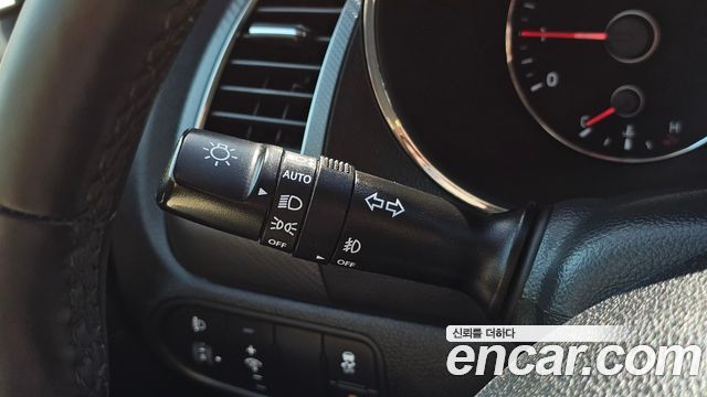 Kia K3 Trendy Style 2018 — фото 19