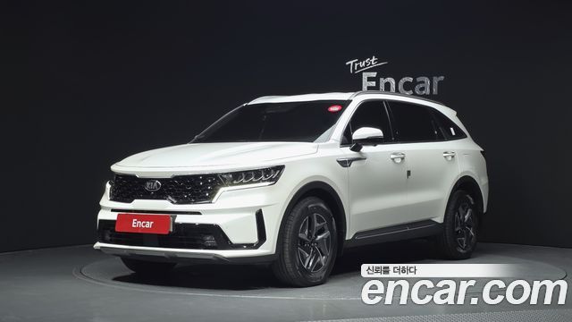 Kia Sorento (IV) HEV 1.6 4WD Noblesse