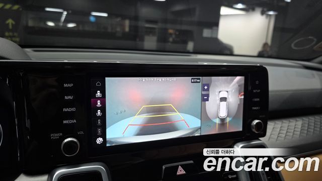 Kia Sorento (IV) HEV 1.6 4WD Noblesse 2021 — фото 16