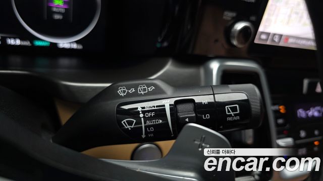 Kia Sorento (IV) HEV 1.6 4WD Noblesse 2021 — фото 29