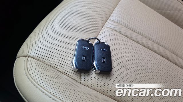 Kia Sorento (IV) HEV 1.6 4WD Noblesse 2021 — фото 31