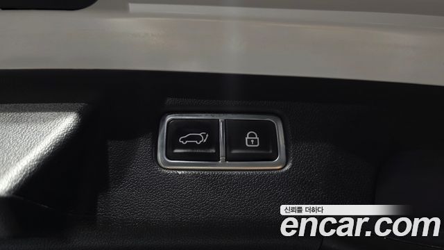 Kia Sorento (IV) HEV 1.6 4WD Noblesse 2021 — фото 32
