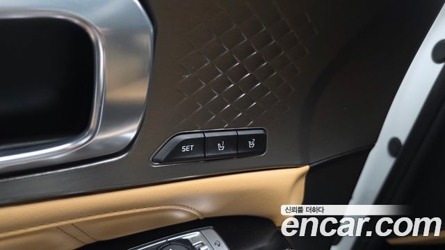 Kia Sorento (IV) HEV 1.6 4WD Noblesse 2021 — фото 34