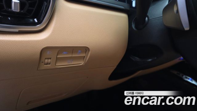 Kia Sorento (IV) HEV 1.6 4WD Noblesse 2021 — фото 35