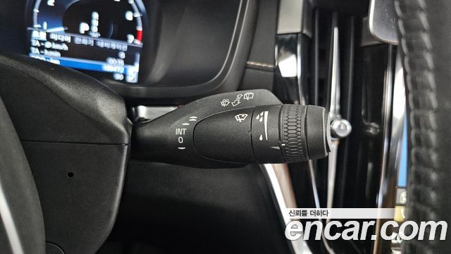 Volvo V60 Cross Country (II) B5 Pro AWD 2021 — фото 30