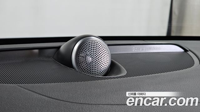 Volvo V60 Cross Country (II) B5 Pro AWD 2021 — фото 35