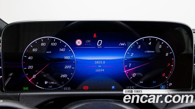 Mercedes-Benz E-Class (W214) E200 Avantgarde 2024 — фото 8