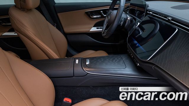 Mercedes-Benz E-Class (W214) E200 Avantgarde 2024 — фото 9