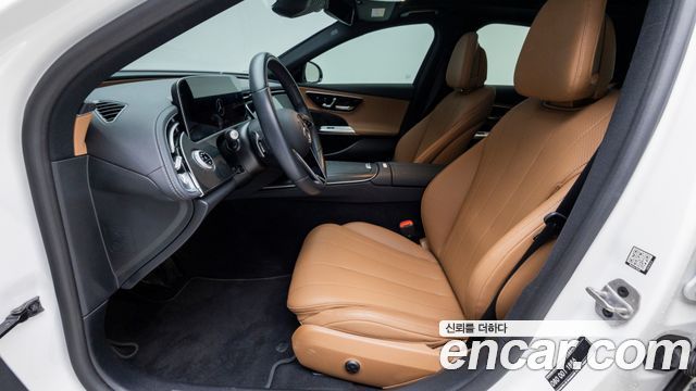 Mercedes-Benz E-Class (W214) E200 Avantgarde 2024 — фото 18
