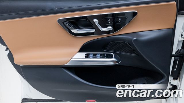 Mercedes-Benz E-Class (W214) E200 Avantgarde 2024 — фото 19