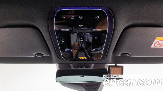 Mercedes-Benz E-Class (W214) E200 Avantgarde 2024 — фото 21