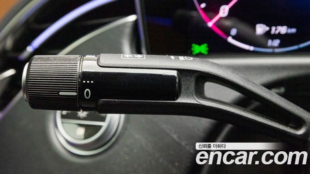 Mercedes-Benz E-Class (W214) E200 Avantgarde 2024 — фото 22