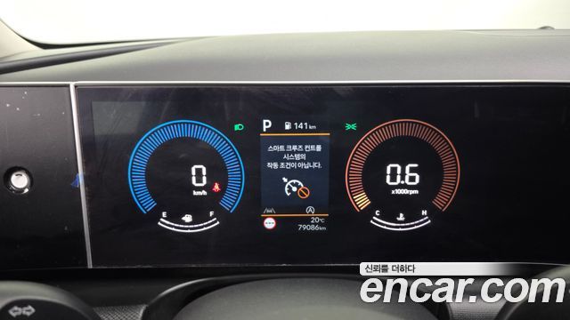 Hyundai Tucson (NX4) Gasoline 1.6 Turbo 2WD Modern 2024 — фото 8