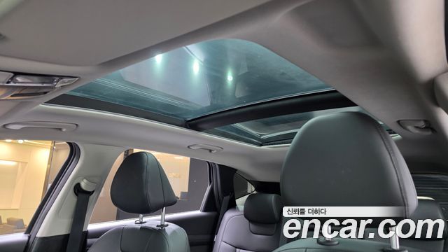 Hyundai Tucson (NX4) Gasoline 1.6 Turbo 2WD Modern 2024 — фото 19