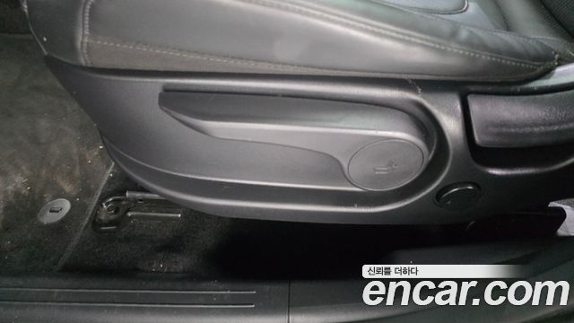 Hyundai Tucson (NX4) Gasoline 1.6 Turbo 2WD Modern 2024 — фото 31