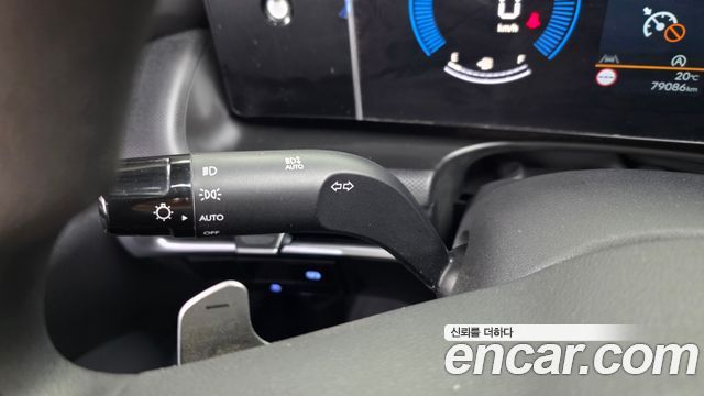 Hyundai Tucson (NX4) Gasoline 1.6 Turbo 2WD Modern 2024 — фото 34
