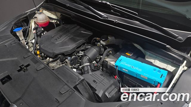 Kia Carnival (IV) Diesel 9-Seater Signature 2021 — фото 6