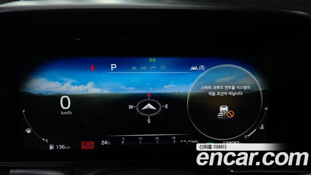 Kia Carnival (IV) Diesel 9-Seater Signature 2021 — фото 8