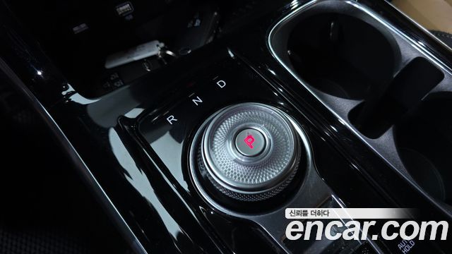 Kia Carnival (IV) Diesel 9-Seater Signature 2021 — фото 9