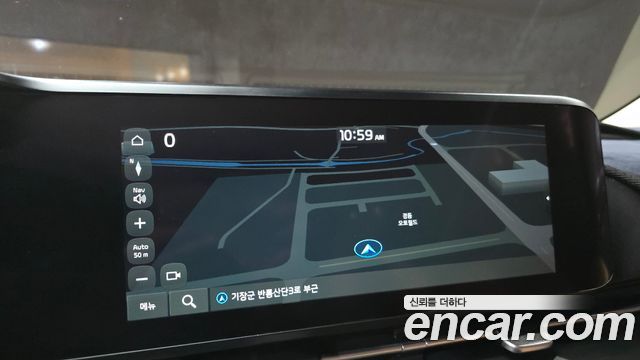 Kia Carnival (IV) Diesel 9-Seater Signature 2021 — фото 17