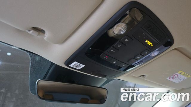 Kia Carnival (IV) Diesel 9-Seater Signature 2021 — фото 19