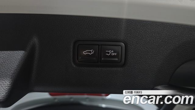 Kia Carnival (IV) Diesel 9-Seater Signature 2021 — фото 20