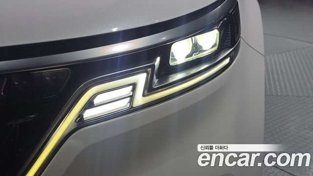 Kia Carnival (IV) Diesel 9-Seater Signature 2021 — фото 22