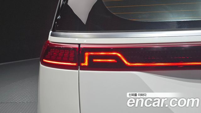 Kia Carnival (IV) Diesel 9-Seater Signature 2021 — фото 23