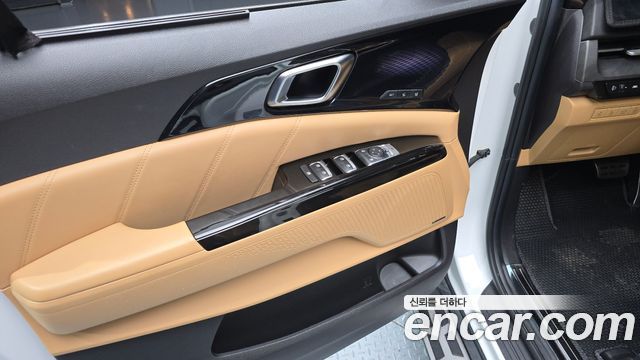 Kia Carnival (IV) Diesel 9-Seater Signature 2021 — фото 24