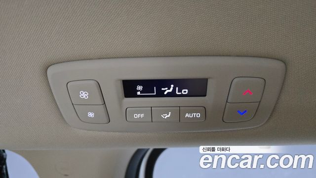 Kia Carnival (IV) Diesel 9-Seater Signature 2021 — фото 28