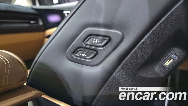Kia Carnival (IV) Diesel 9-Seater Signature 2021 — фото 29