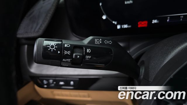 Kia Carnival (IV) Diesel 9-Seater Signature 2021 — фото 30