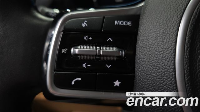 Kia Carnival (IV) Diesel 9-Seater Signature 2021 — фото 31
