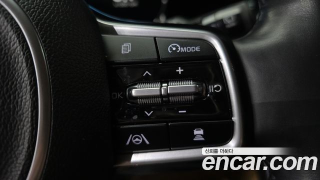 Kia Carnival (IV) Diesel 9-Seater Signature 2021 — фото 32
