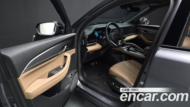 Renault Korea Grand Koleos 2.0 Iconic 2WD 2025 — фото 10